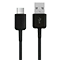کابل تبدیل USB به USB-C سامسونگ مدل EP-DG970BBE طول ۱ متر